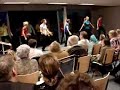 Tieners dansen Marymary