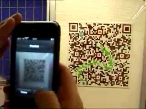 0 Una docena de campañas con códigos QR   www.sergimunoz.com
