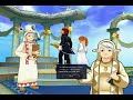 Fiesta Online Wedding