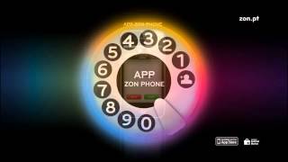 Video review ZON Phone - 1.4