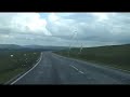 VW R32 APS At Brecon Beacons National Park