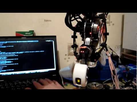 Как сделать голос glados в скайпе