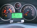 Video de Opel Zafira 1084