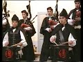 Banda de gaitas A Esgueva de Maside