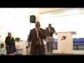 videos de Eld Sam Johnson WMT COGIC there is a Rumour out