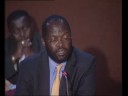 Parties fire tirades over post poll violence