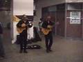 Gimagua: Flamenco/Rhumba Double Header