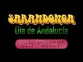 sarandonga ceip tucci