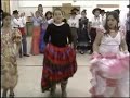 sarandonga ceip tucci