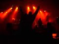 Vital Remains - Icons of Evil live @ FTC X