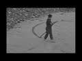 Jim Denevan Sand Art- THREAD