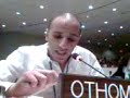Civil Societ Hearing: Othoman Mellouk, Access To Treatment