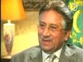 President Gen. Musharraf + Live with Talat - 5/7