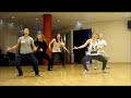MasterClass Gimme what I want by Zoultan Moumouni at City Dance München (A Hartmann Dance School)