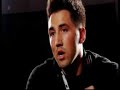 Gavin Henson - Interview [Scrum V 08.04.07]