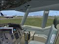 FSX American Flt 687 KMIA-TNCM Part 1 Depart. FSX American Flt 687 KMIA-TNCM Part 1 Depart.