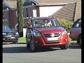 VW Tiguan 2.0L TDi 6 Speed Tiptronic Road Test