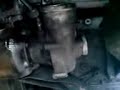 Volkswagen Caravelle Westfalia Syncro JX engine KKK Turbo Volkswagen Caravelle Westfalia Syncro JX engine KKK Turbo