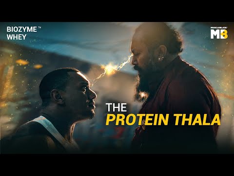 Biozyme Whey-Protein Thala