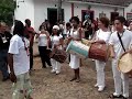 Cortejo Mostra de tiradentes