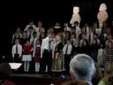 Gray Christmas Concert Solo