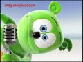gummibär live in australia