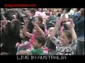 gummibär live in australia