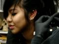 industrial piercing