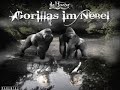 La Honda Boys - Vollkontakt [Gorillas im Nebel]