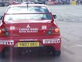 hand brake turns