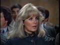 DYNASTY COURTROOM CLIFFHANGER