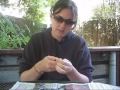 Rancour Fashions: Steampunk Weapons Tutorial Part 2