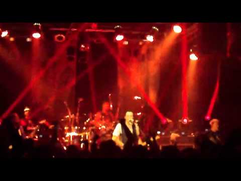Riot (Clip) live MN October 12, 2012