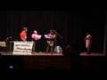 Ananda College OBA - UK - Comedy Skit - Part II