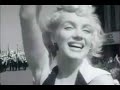 Marilyn Monroe - All I need