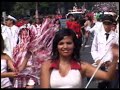 MARCHA POR LA PAZ SAN SALVADOR