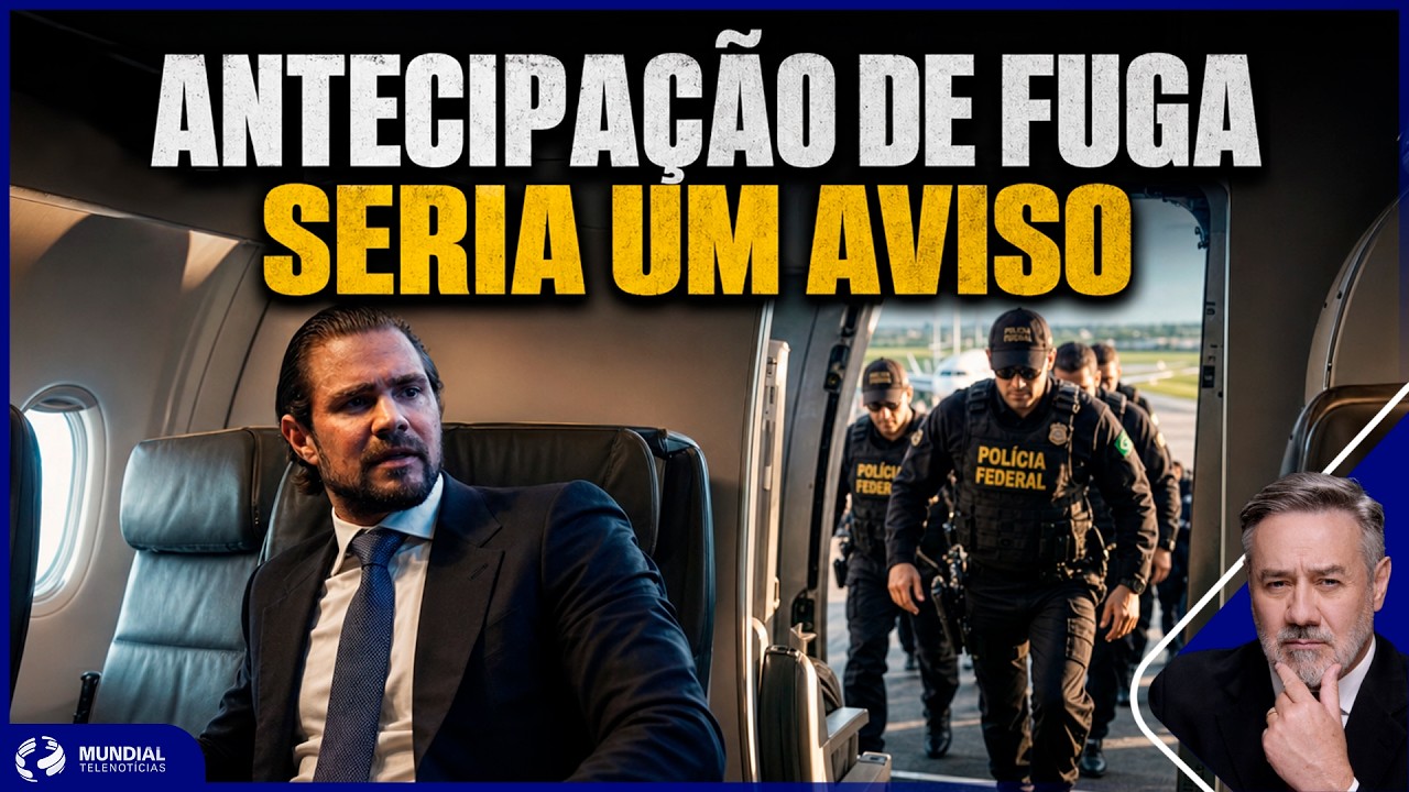 MORAES é suspeito de ter AVISADO Vorcaro #danielvorcaro  #alexandredemoraes #policiafederal