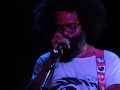 TV on The Radio - Dreams - Live @ The Showbox
