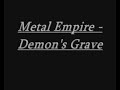 Metal Empire - Demon\ Metal Empire - Demon\