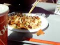 ChoirGirl VS Chopsticks ChoirGirl VS Chopsticks