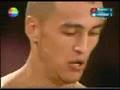 A1 Kickbox  Azat Haniev TR -Tokolis Nikos Greek Yunan 13/07