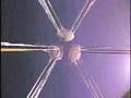 STS-124 Booster Fall Cam