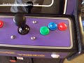 this is what retro arcade gaming is all about! real passion and the odd smattering of laughter on 1942.