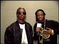 Hurricane Chris and Solja Boy