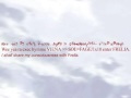 (English)Ar Tonelico 2 EXEC_VIENA/. with lyrics