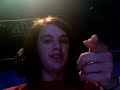 Josh tries to lie about himself