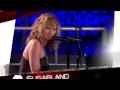 Black Eyed Peas on 52nd Grammy Nominations Concert PART 1 - 12/02/ ...