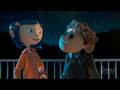 CORALINE SNEAK PEEK WEEK - Day 1: Behind the Scenes of Coraline