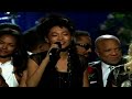 @ timeline 8:45 daughter Paris Jackson emotionally says goodbye to her father. Live all-star performance of 