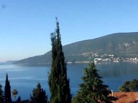 Video Tomanovic Guest House